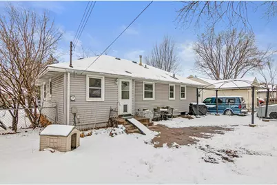 5306 Queen Avenue N, Brooklyn Center, MN 55430 - Photo 3