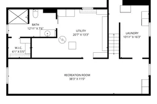 5306 Queen Ave N, Brooklyn Center, MN 55430 - Photo 25