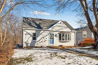 4237 Quincy Street NE, Columbia Heights, MN 55421 - Photo 1