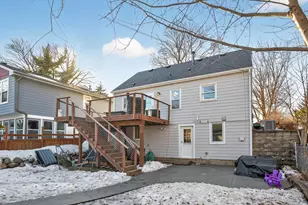 4237 Quincy St NE, Columbia Heights, MN 55421 - Photo 23