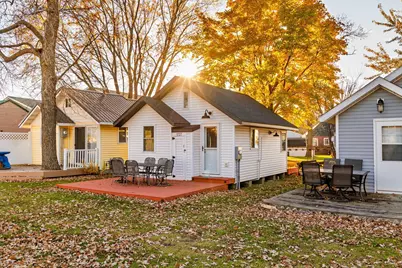 1727 E Lake Street, Osakis, MN 56360 - Photo 1