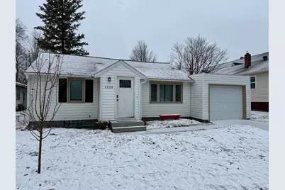 1120 S Sheridan Street, Fergus Falls, MN 56537 - Photo 1