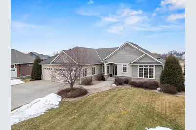 832 Savanna Trail, Delano, MN 55328 - Photo 1