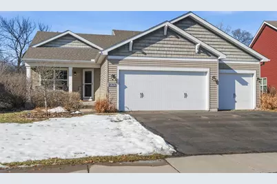 12634 Inglewood Avenue S, Savage, MN 55378 - Photo 1