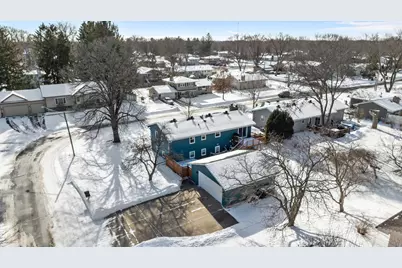 8400 27th Place N, New Hope, MN 55427 - Photo 37