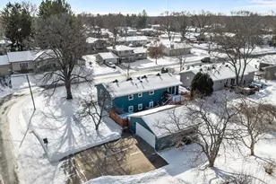 8400 27th Pl N, New Hope, MN 55427 - Photo 37