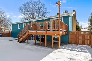 8400 27th Pl N, New Hope, MN 55427 - Photo 31