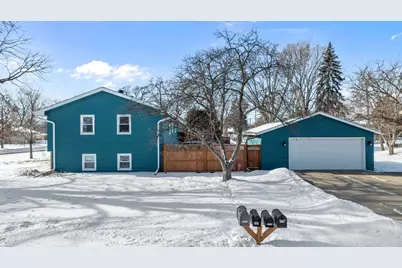 8400 27th Place N, New Hope, MN 55427 - Photo 35