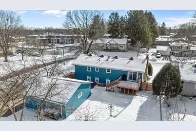 8400 27th Place N, New Hope, MN 55427 - Photo 43