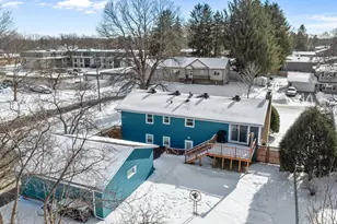 8400 27th Pl N, New Hope, MN 55427 - Photo 43