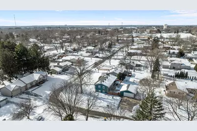 8400 27th Place N, New Hope, MN 55427 - Photo 45