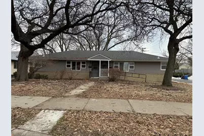 5543/5545 Penn Avenue S, Minneapolis, MN 55419 - Photo 1