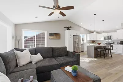 727 Hilltop Lane, Saint Croix Falls, WI 54024 - Photo 7