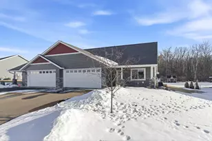 727 Hilltop Ln, Saint Croix Falls, WI 54024 - Photo 1