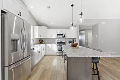 727 Hilltop Lane, Saint Croix Falls, WI 54024 - Photo 3