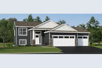 13010 10th Avenue N, Zimmerman, MN 55398 - Photo 1