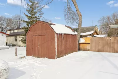 110 Park Avenue, Lake Lillian, MN 56253 - Photo 29