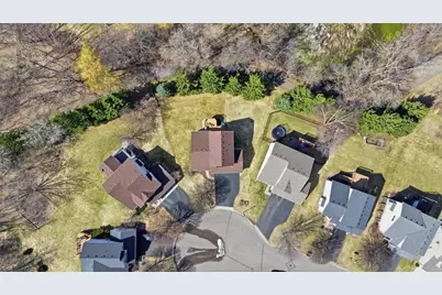 3420 N View Bay, Woodbury, MN 55125 - Photo 43