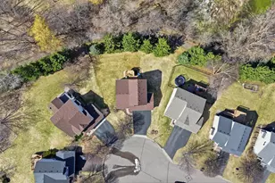 3420 N View Bay, Woodbury, MN 55125 - Photo 43