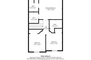 3420 N View Bay, Woodbury, MN 55125 - Photo 49