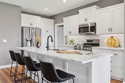 721 Margaret Lane NE, Isanti, MN 55040 - Photo 5