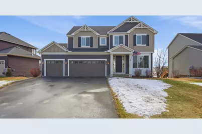 1409 Copper Hills Drive, Carver, MN 55315 - Photo 1