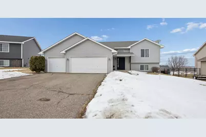 203 Quail Drive, Montrose, MN 55363 - Photo 1