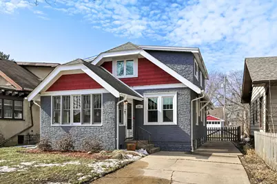 1361 Simpson Street, Saint Paul, MN 55108 - Photo 1