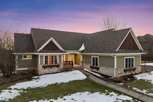 3890 Kindred Way, Lake Elmo, MN 55042 - Photo 1