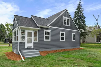 5003 Fairview Avenue N, Crystal, MN 55429 - Photo 1