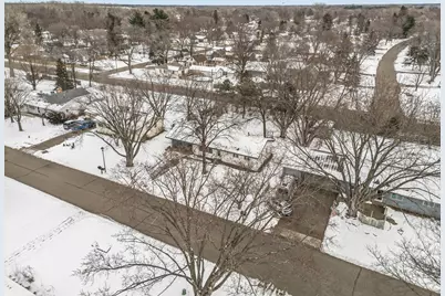 5538 Saint Stephens Street, Mounds View, MN 55112 - Photo 41