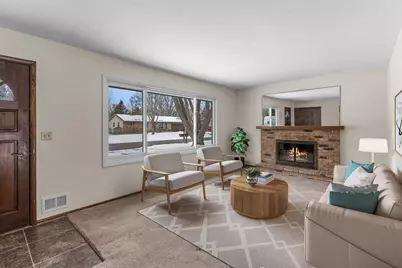 5538 Saint Stephens Street, Mounds View, MN 55112 - Photo 7