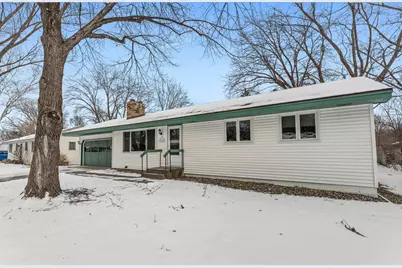 5538 Saint Stephens Street, Mounds View, MN 55112 - Photo 35