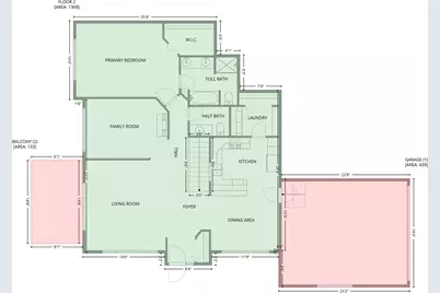 20023 Homestead Court #25, Lakeville, MN 55044 - Photo 43