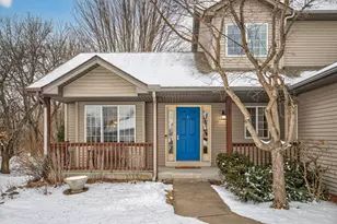 2336 121st Circle NW, Coon Rapids, MN 55448 - Photo 3