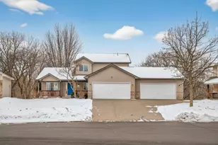 2336 121st Circle NW, Coon Rapids, MN 55448 - Photo 1