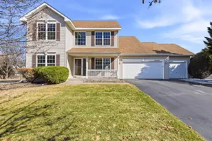 20300 Erickson Path, Farmington, MN 55024 - Photo 1