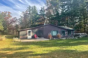 27512 Greer Road Ext, Webster, WI 54893 - Photo 1