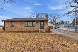 5168 Hughes Ave, Fridley, MN 55421 - Photo 1