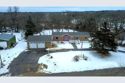 16352 Irvine Avenue NW, Clearwater, MN 55320 - Photo 1