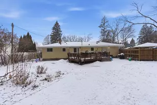 3886 Hill Ave, White Bear Lake, MN 55110 - Photo 57