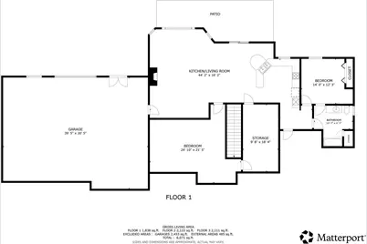 20951 Prairie Hills Lane, Prior Lake, MN 55372 - Photo 37