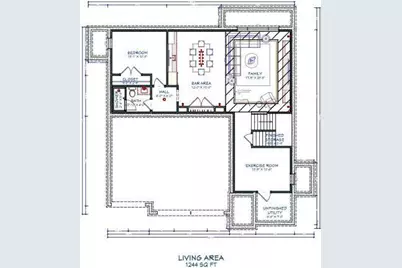 5105 Windsor Avenue, Edina, MN 55436 - Photo 5