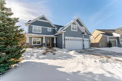 8525 172nd Street W, Lakeville, MN 55044 - Photo 1
