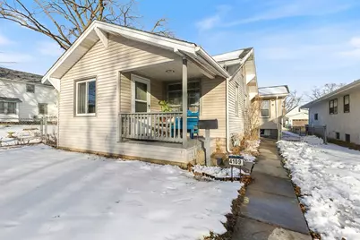 4109 Madison Street NE, Columbia Heights, MN 55421 - Photo 1