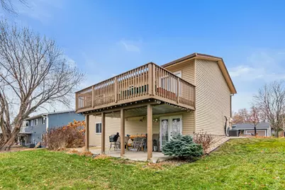 6596 Sandlewood Road, Woodbury, MN 55125 - Photo 3