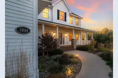 6844 Odell Avenue S, Denmark, MN 55033 - Photo 1
