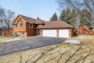 1681 128th Ave NW, Coon Rapids, MN 55448 - Photo 1