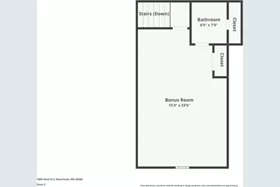 1809 42nd Street S, Moorhead, MN 56560 - Photo 5