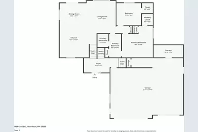 1809 42nd Street S, Moorhead, MN 56560 - Photo 3